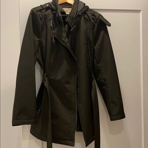Michael Kors Waterproof Jacket